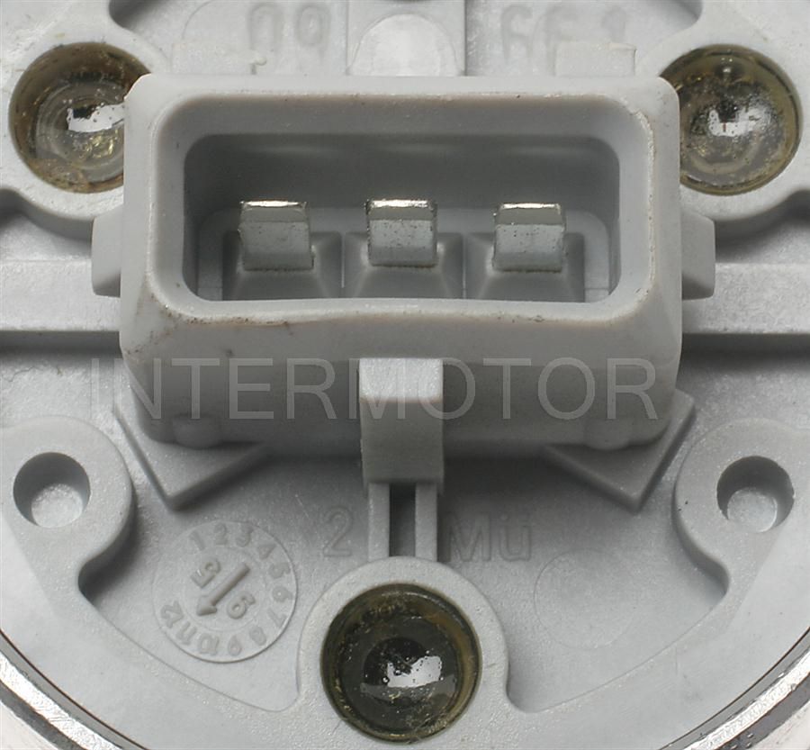 Intermotor Fuel Injection Idle Air Control Valve AC392