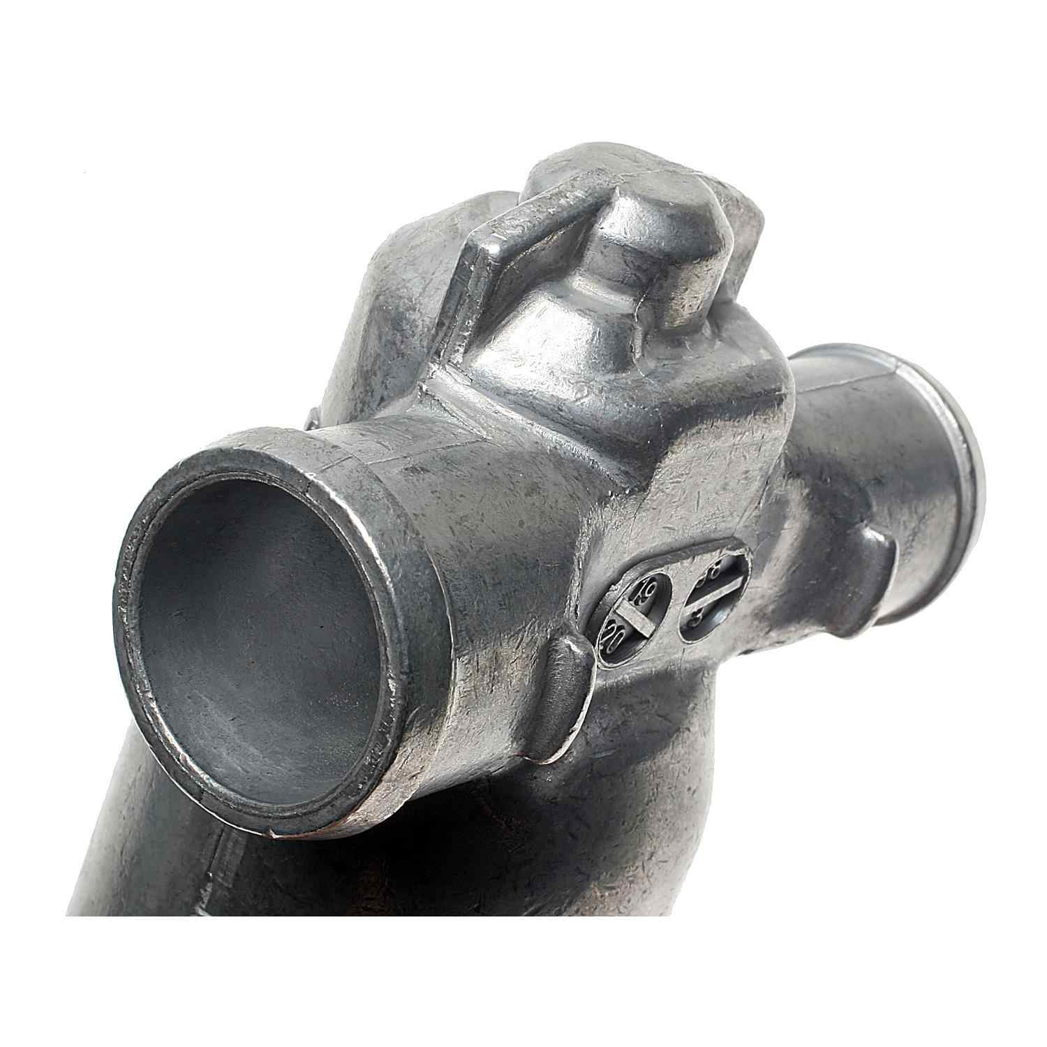 Intermotor Idle Air Control Valve AC397