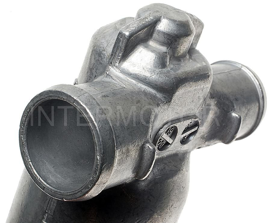Intermotor Idle Air Control Valve AC397
