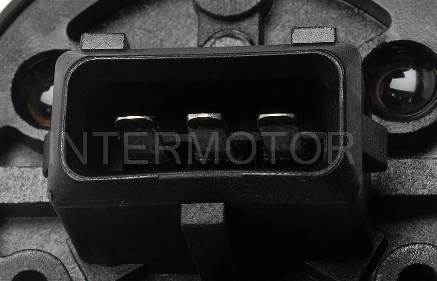 Intermotor Idle Air Control Valve AC397