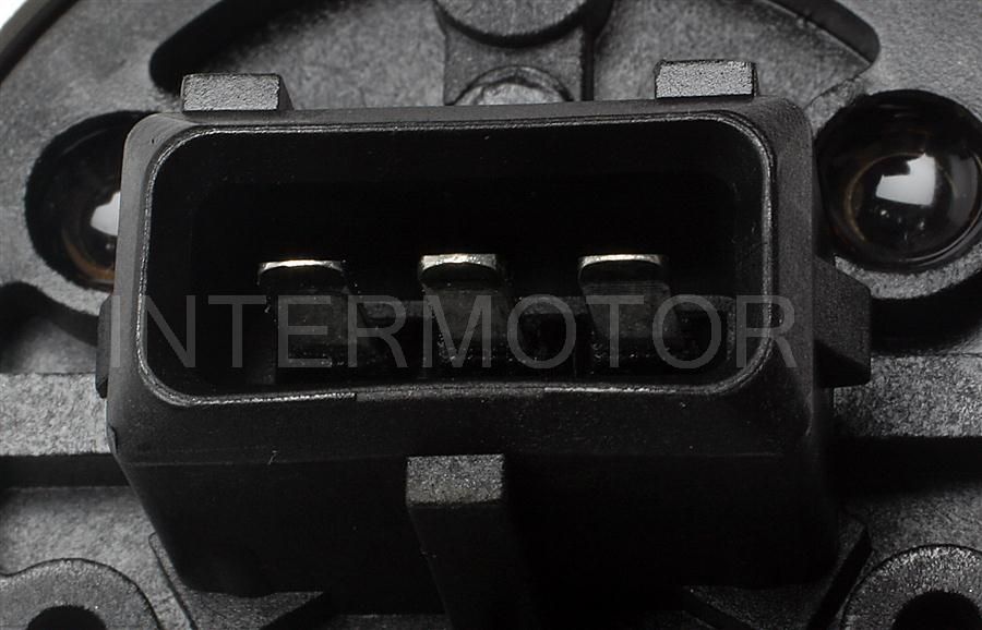 Intermotor Idle Air Control Valve AC397