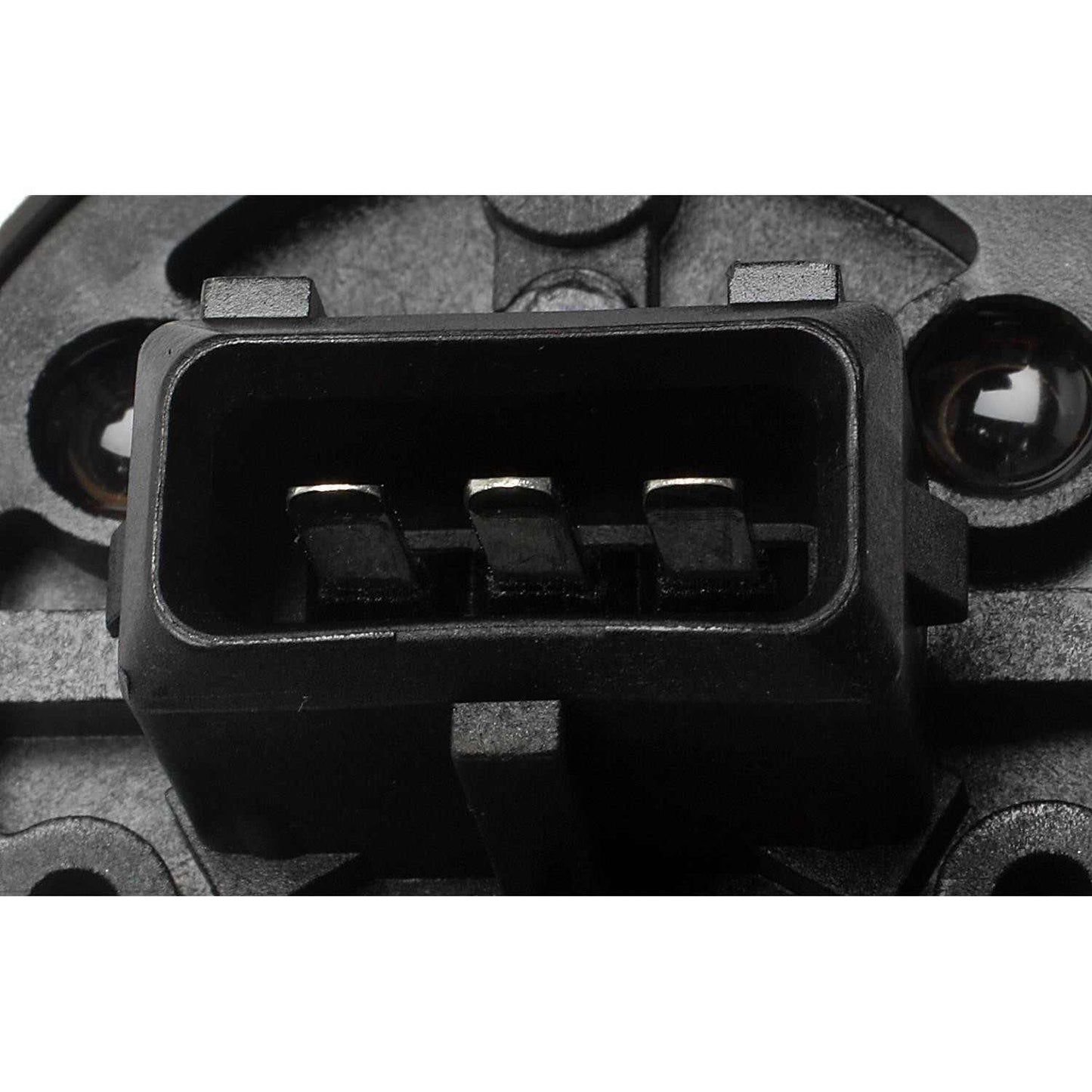 Intermotor Idle Air Control Valve AC397