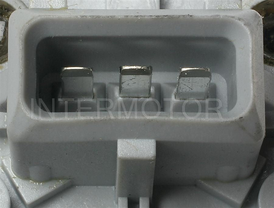 Intermotor Idle Air Control Valve AC399
