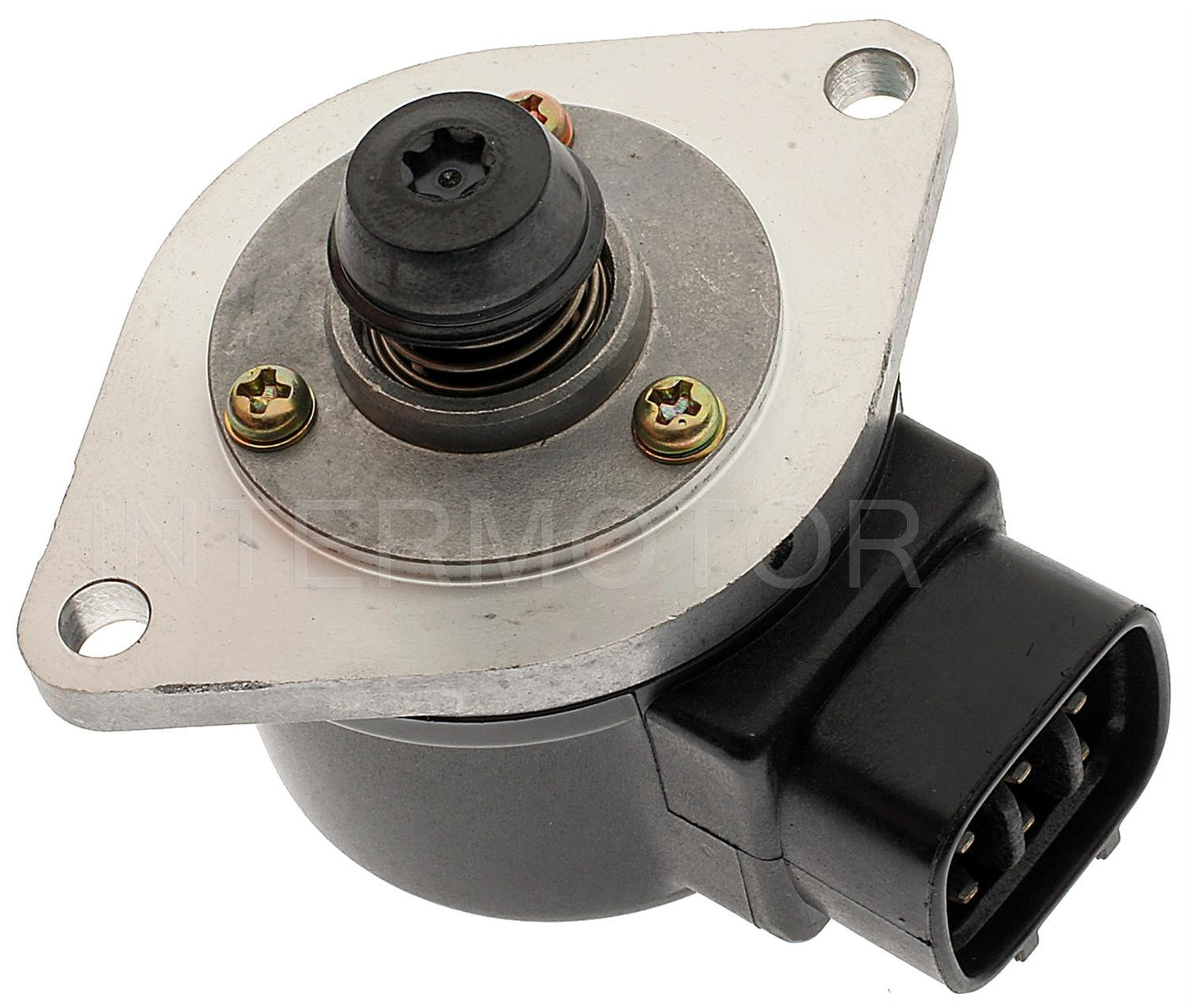 Standard Ignition Fuel Injection Idle Air Control Valve AC401 image 2