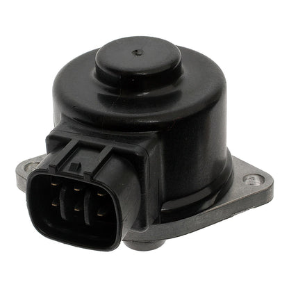 Standard Ignition Fuel Injection Idle Air Control Valve AC401 main image