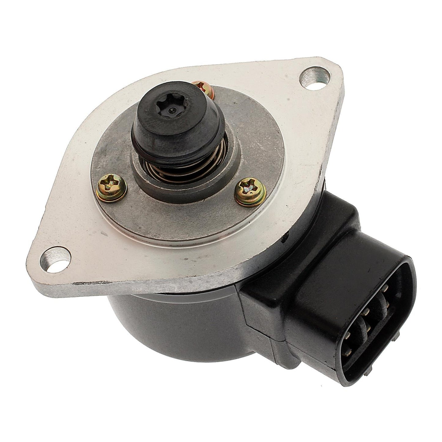 Standard Ignition Fuel Injection Idle Air Control Valve AC401 image 6