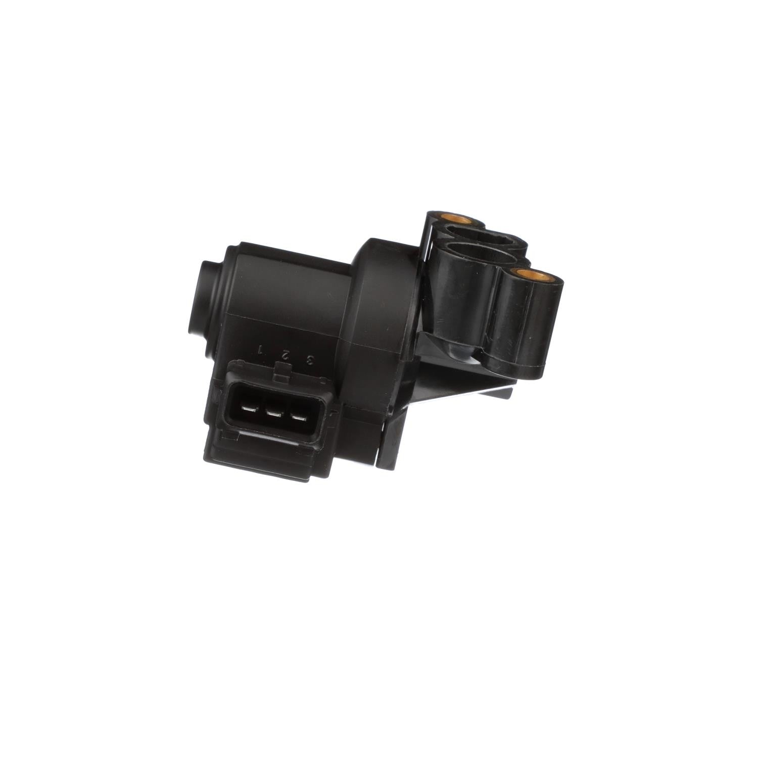 Intermotor Idle Air Control Valve AC409