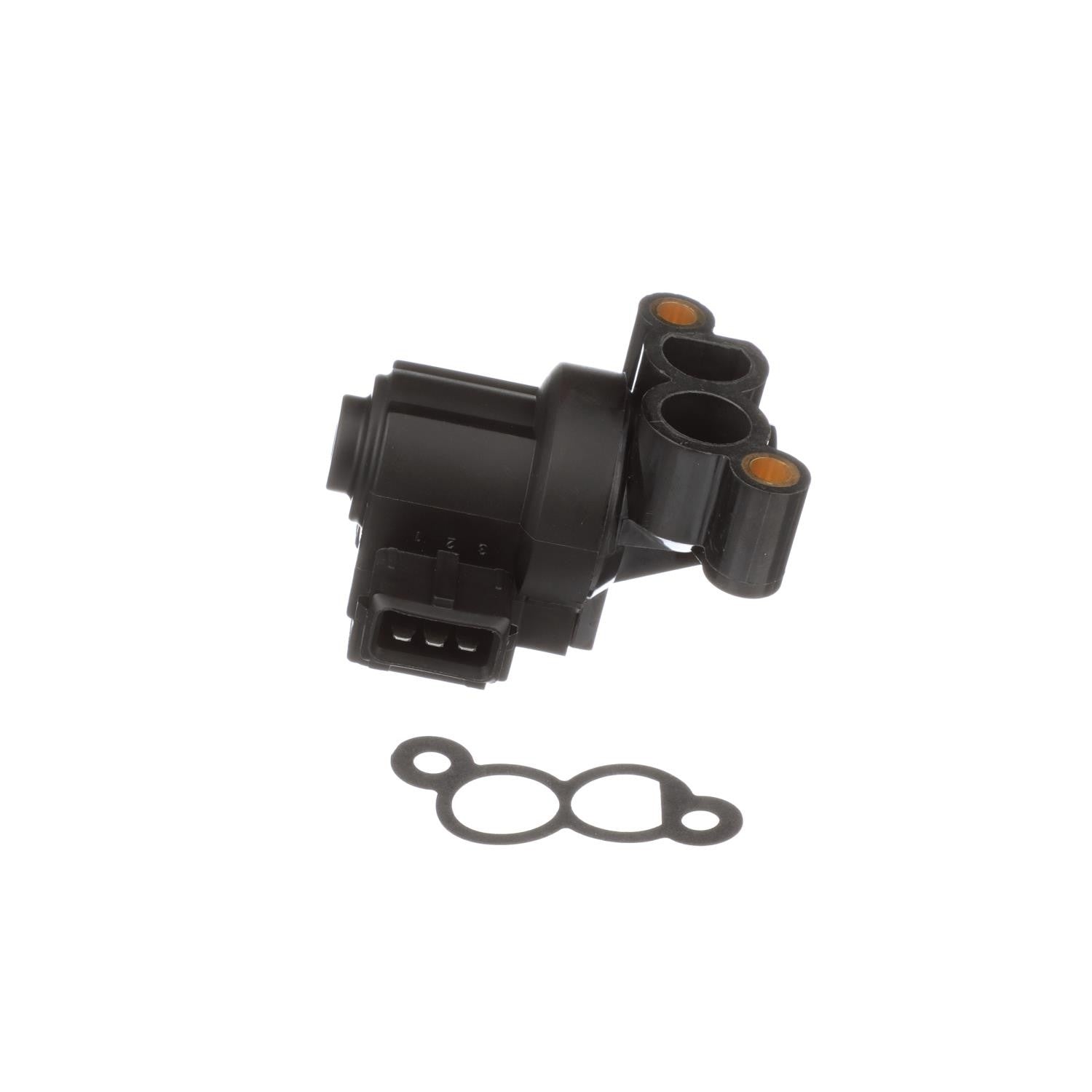 Intermotor Idle Air Control Valve AC409