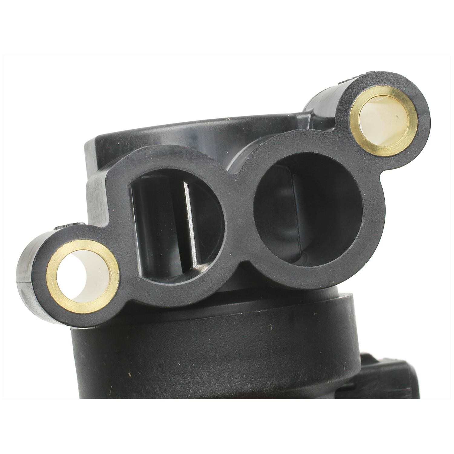 Intermotor Idle Air Control Valve AC409