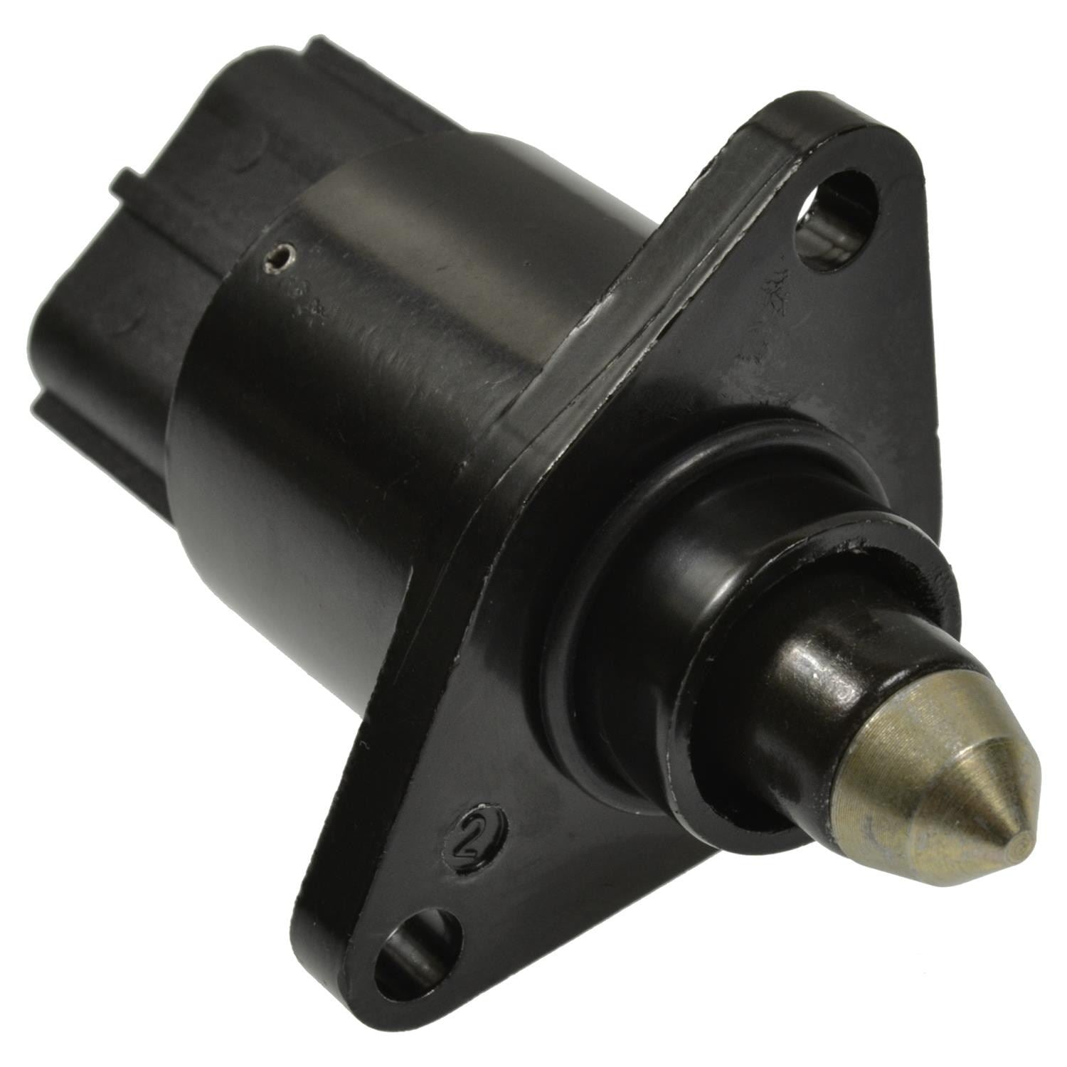 Standard Ignition Fuel Injection Idle Air Control Valve AC420