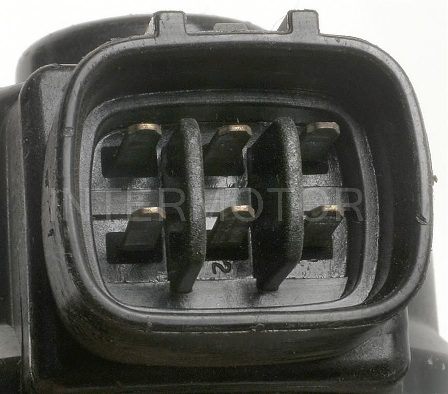 Intermotor Fuel Injection Idle Air Control Valve AC425