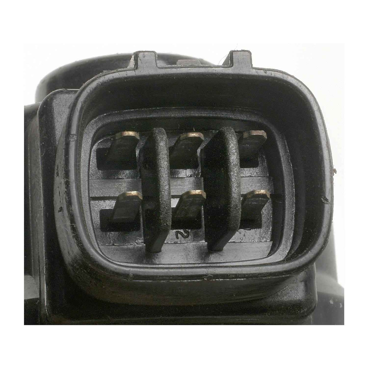Intermotor Idle Air Control Valve AC425