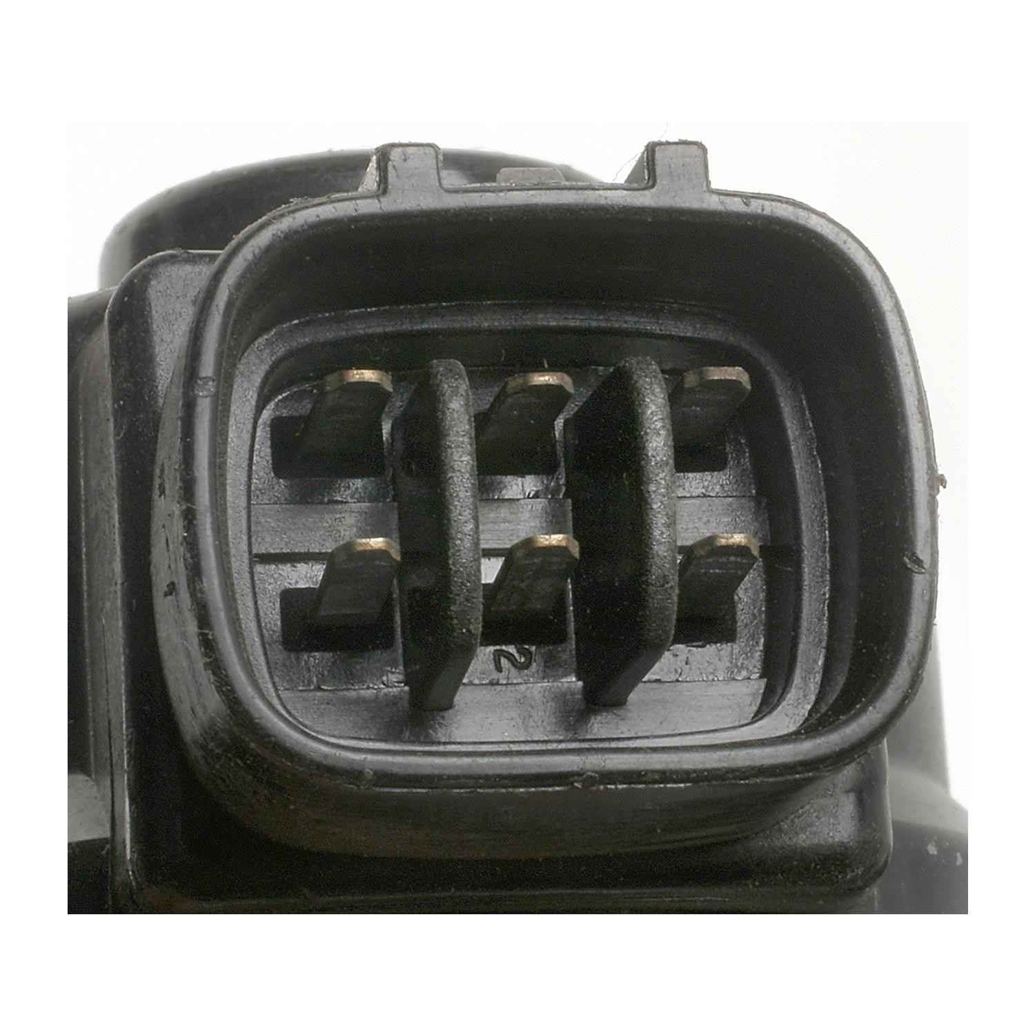 Intermotor Fuel Injection Idle Air Control Valve AC425