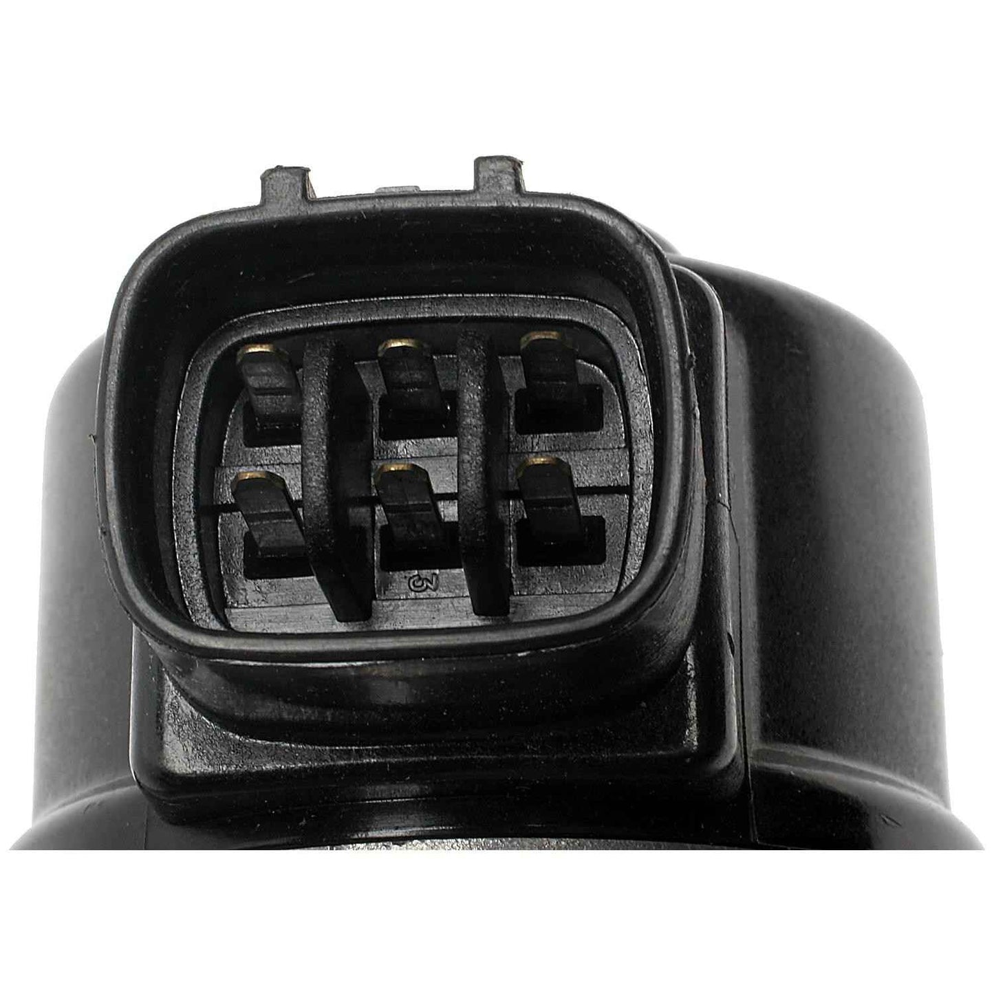 Intermotor Idle Air Control Valve AC426