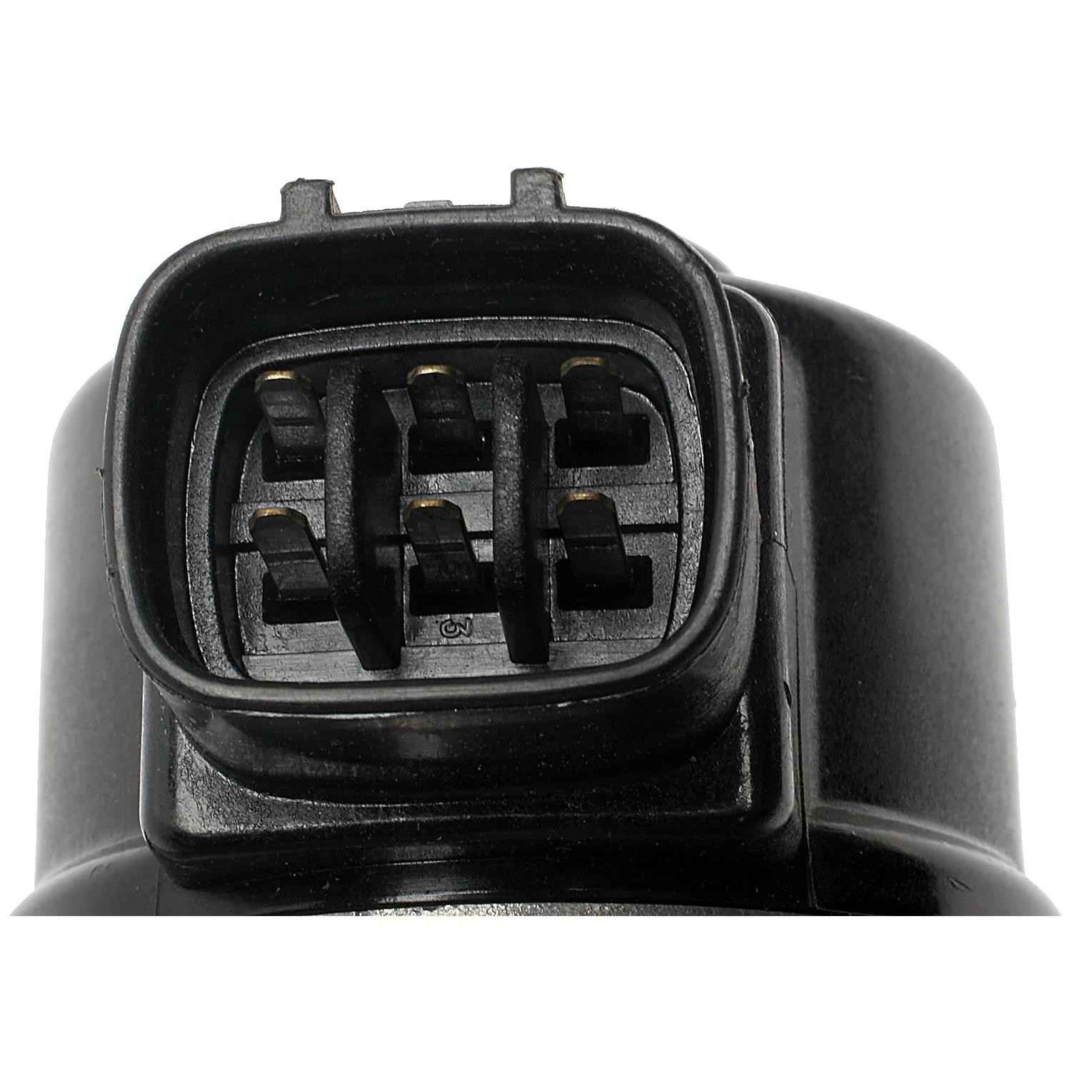 Intermotor Idle Air Control Valve AC426