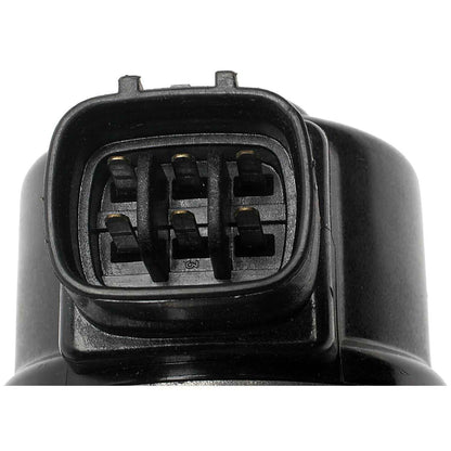 Intermotor Idle Air Control Valve AC426