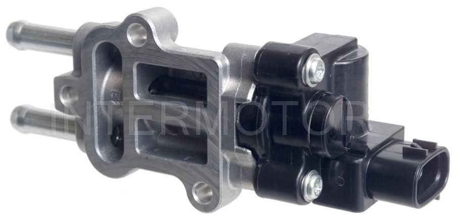 Intermotor Idle Air Control Valve AC464