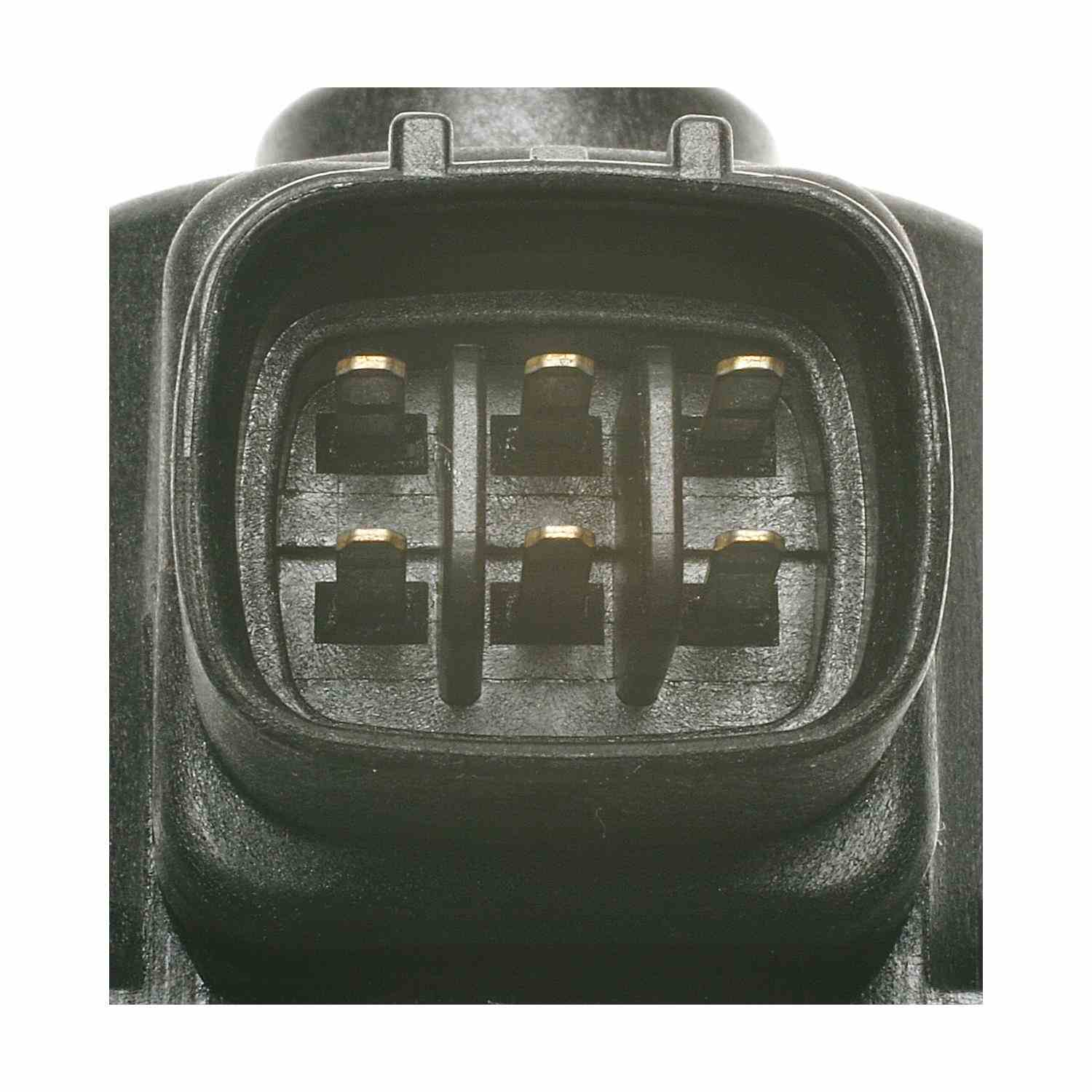 Intermotor Idle Air Control Valve AC46