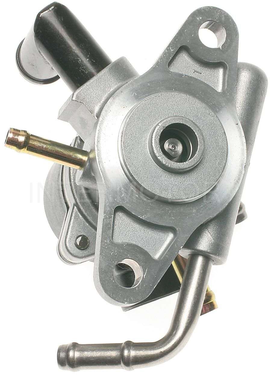 Intermotor Idle Air Control Valve AC46