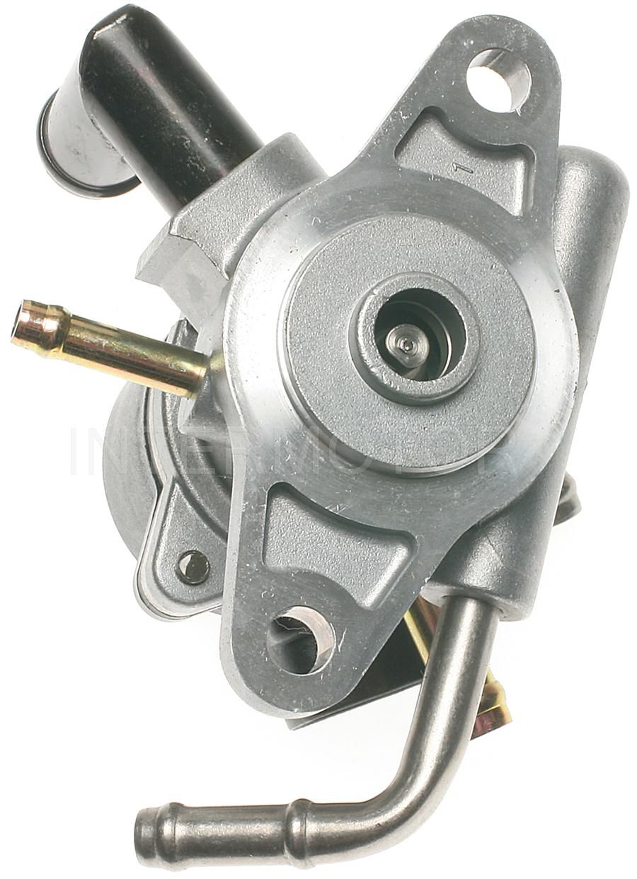 Intermotor Idle Air Control Valve AC46