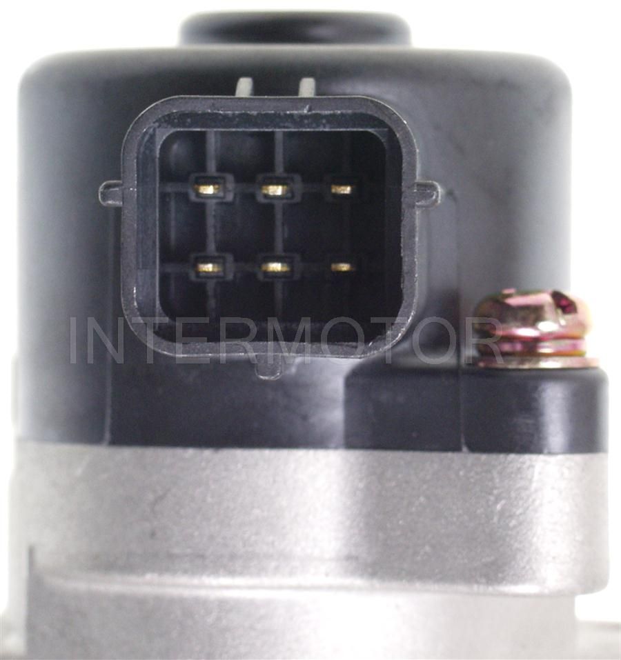 Intermotor Idle Air Control Valve AC473