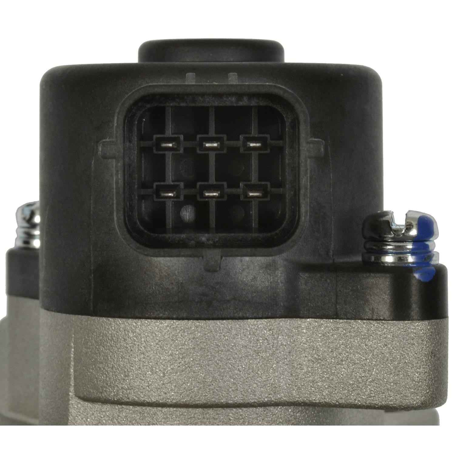 Intermotor Fuel Injection Idle Air Control Valve AC473
