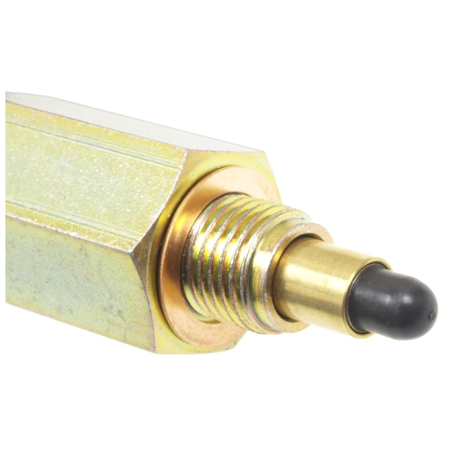Intermotor Idle Air Control Valve AC499