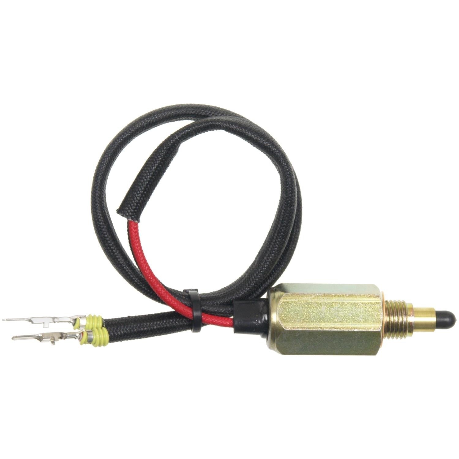 Intermotor Idle Air Control Valve AC499