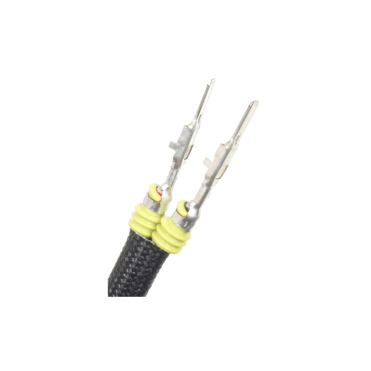 Intermotor Idle Air Control Valve AC499