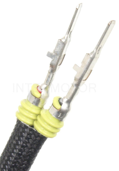 Intermotor Idle Air Control Valve AC499