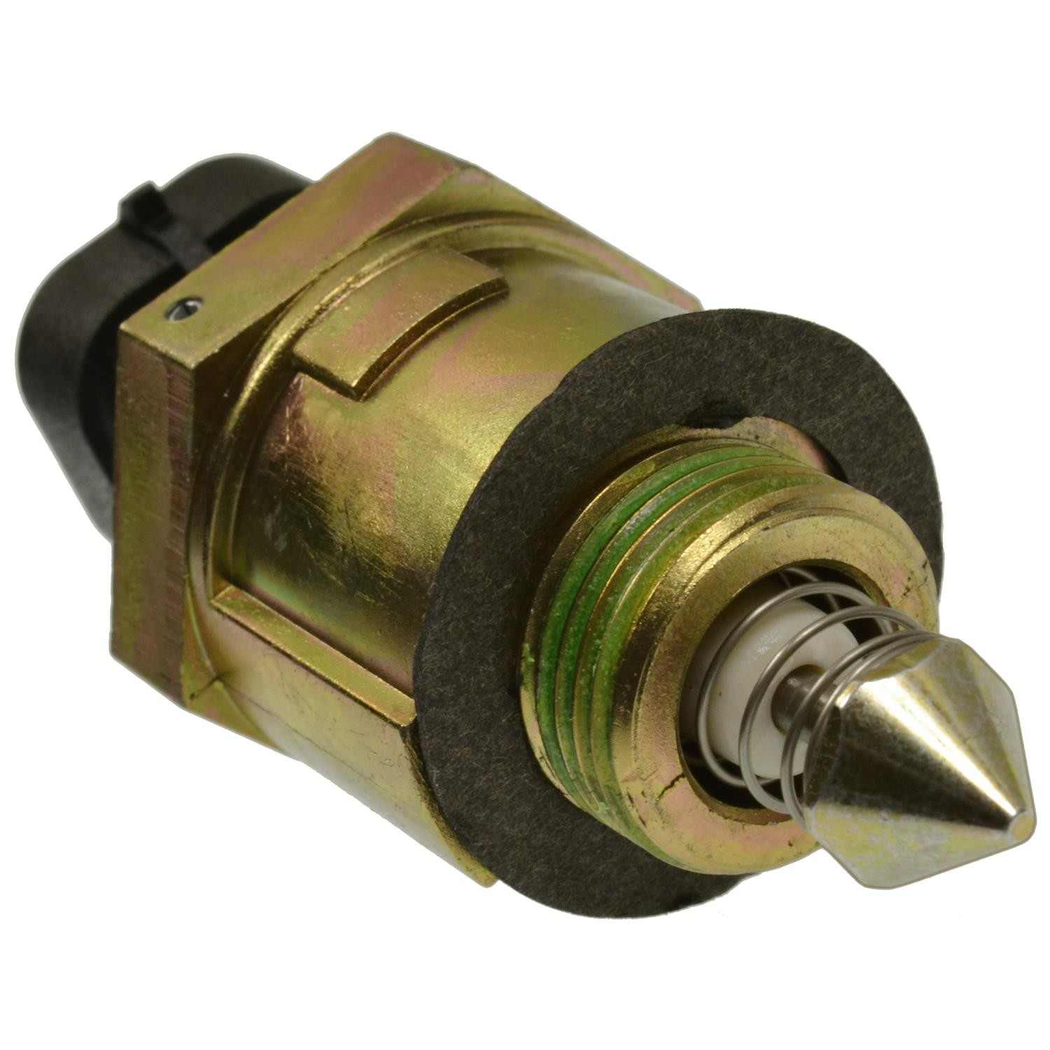 Standard Ignition Idle Air Control Valve AC4
