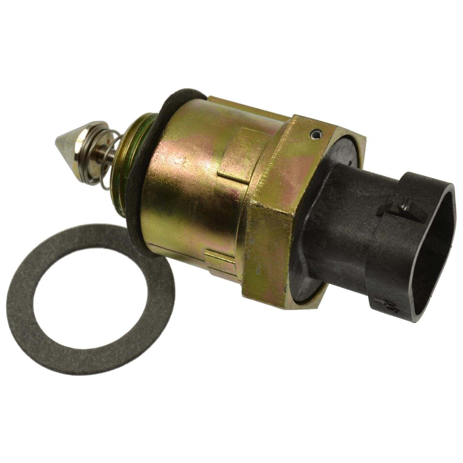 Standard Ignition Idle Air Control Valve AC4