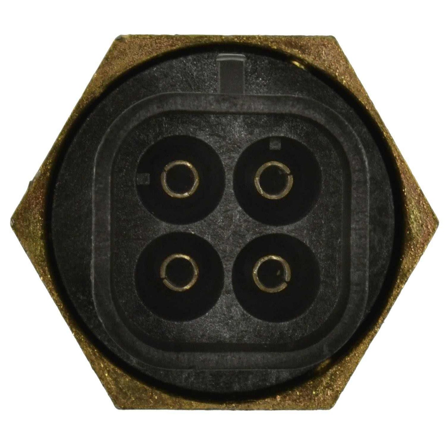 Standard Ignition Idle Air Control Valve AC4