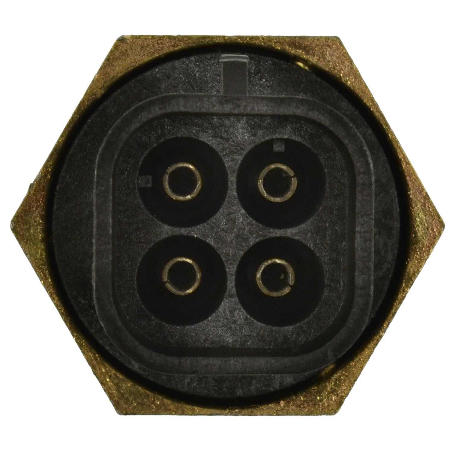 Standard Ignition Idle Air Control Valve AC4
