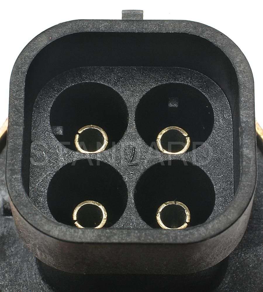 Standard Ignition Idle Air Control Valve AC4