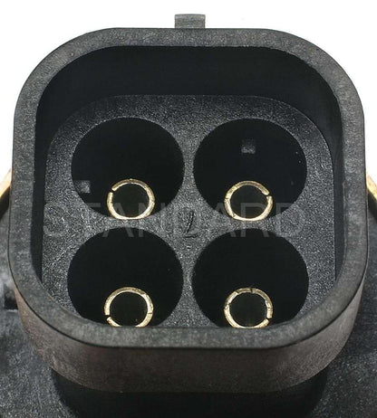Standard Ignition Idle Air Control Valve AC4