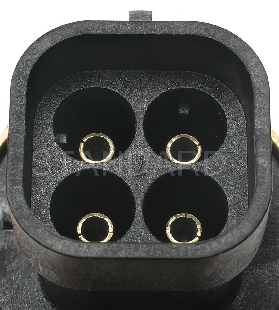 Standard Ignition Idle Air Control Valve AC4