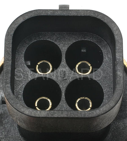 Standard Ignition Idle Air Control Valve AC4
