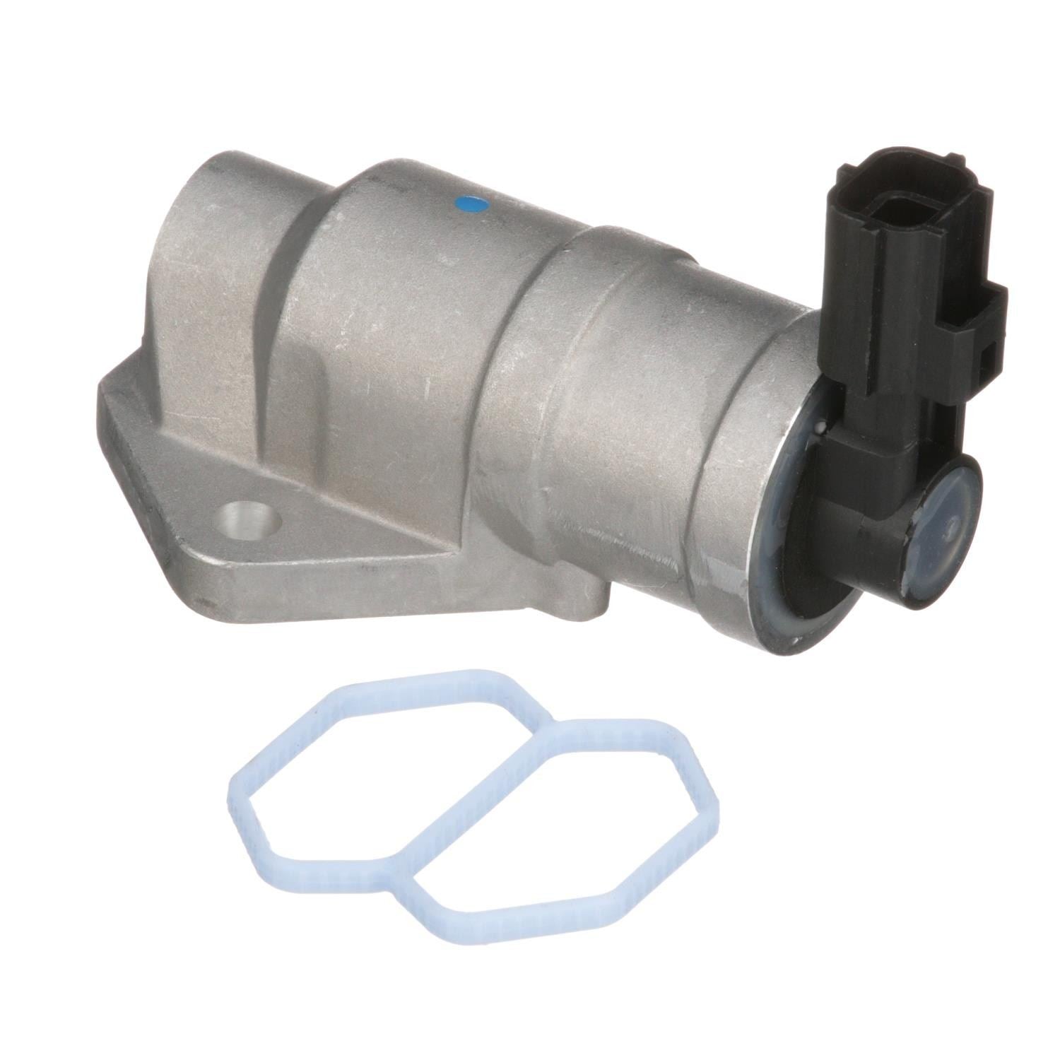Standard Ignition Fuel Injection Idle Air Control Valve AC504