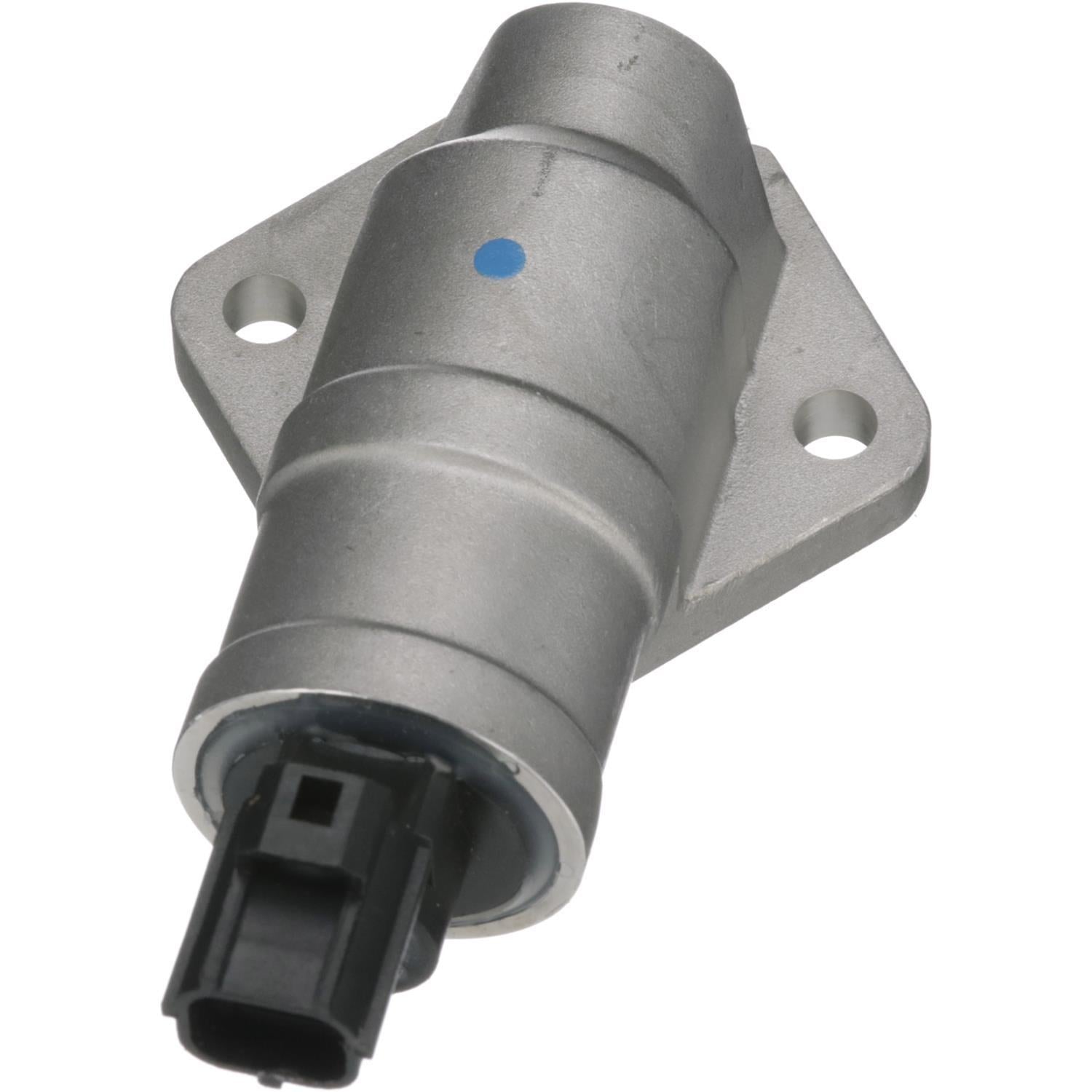 Standard Ignition Fuel Injection Idle Air Control Valve AC506