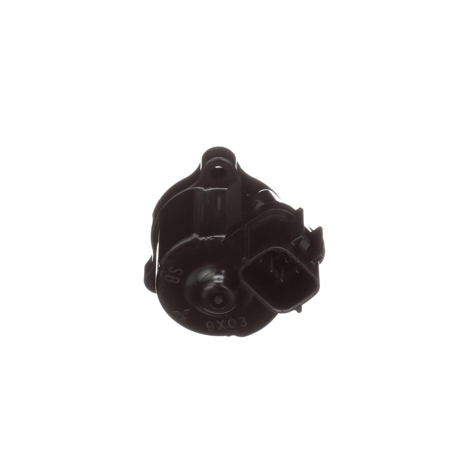 Intermotor Idle Air Control Valve AC508
