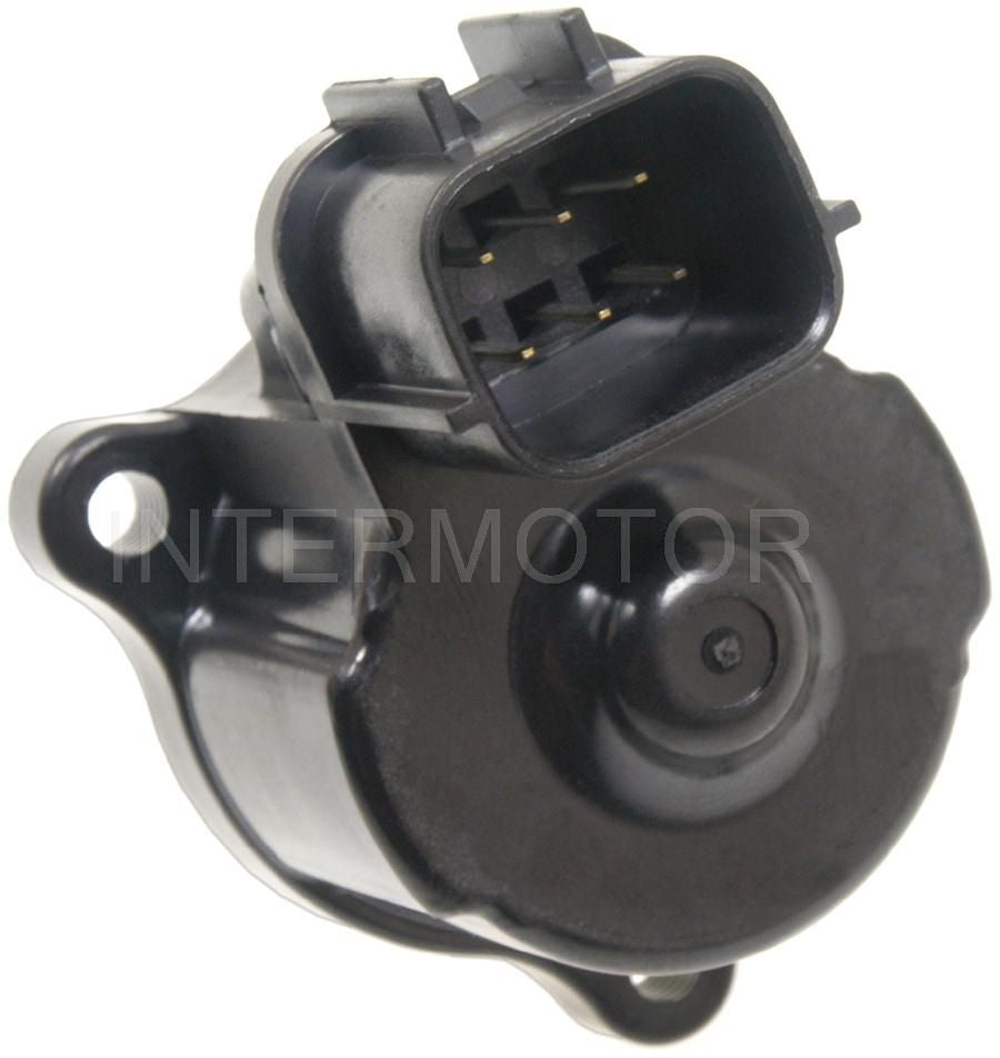 Intermotor Idle Air Control Valve AC508