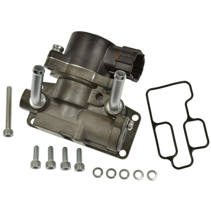 Intermotor Idle Air Control Valve AC514