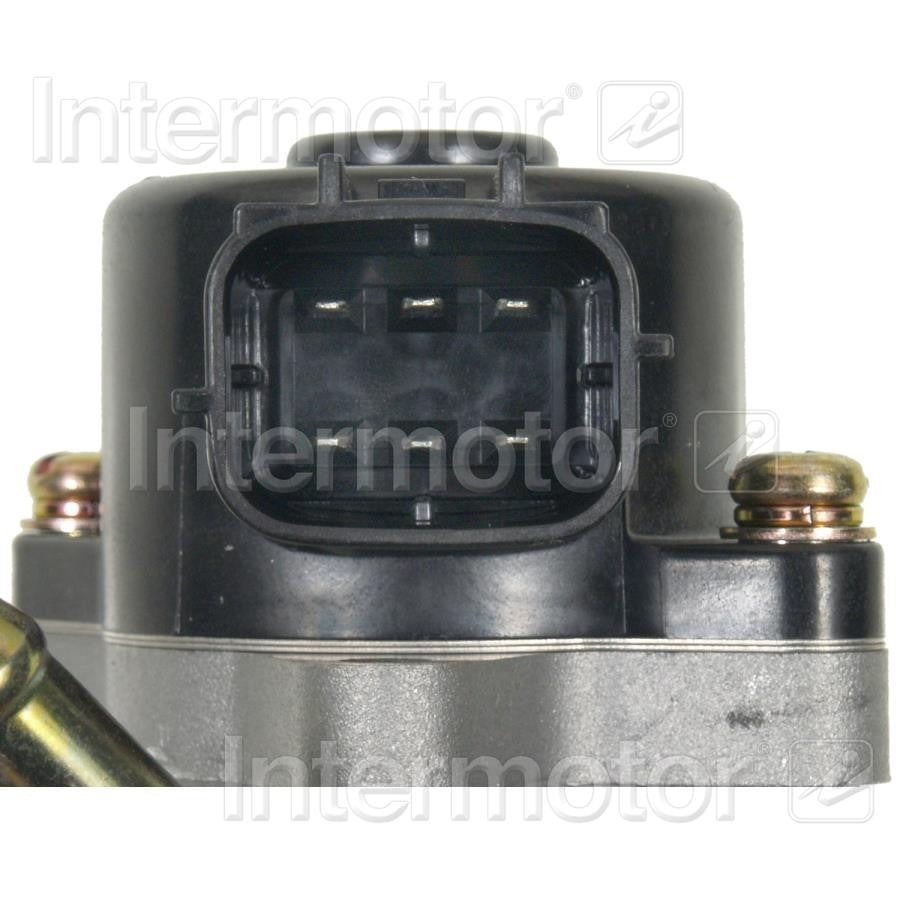 Intermotor Idle Air Control Valve AC516