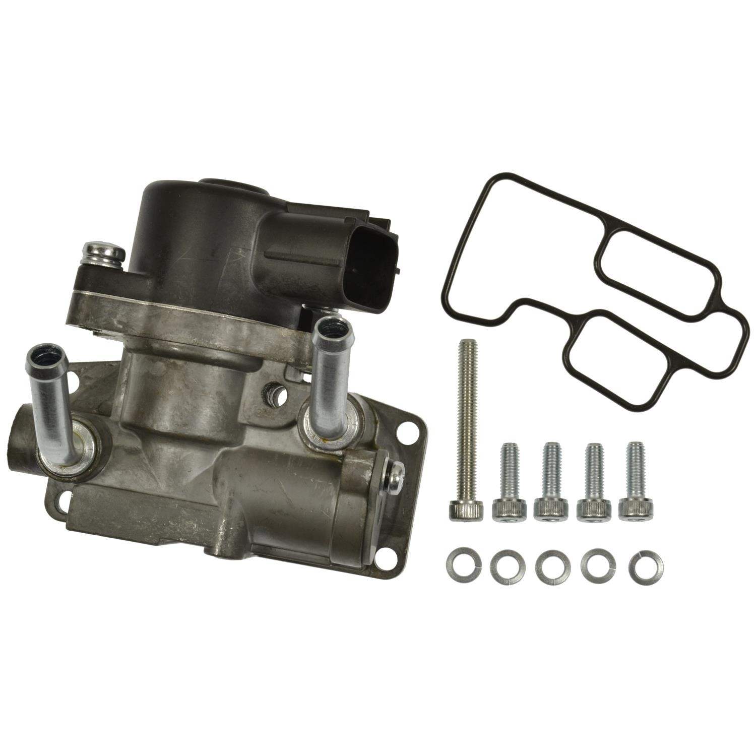 Intermotor Idle Air Control Valve AC516