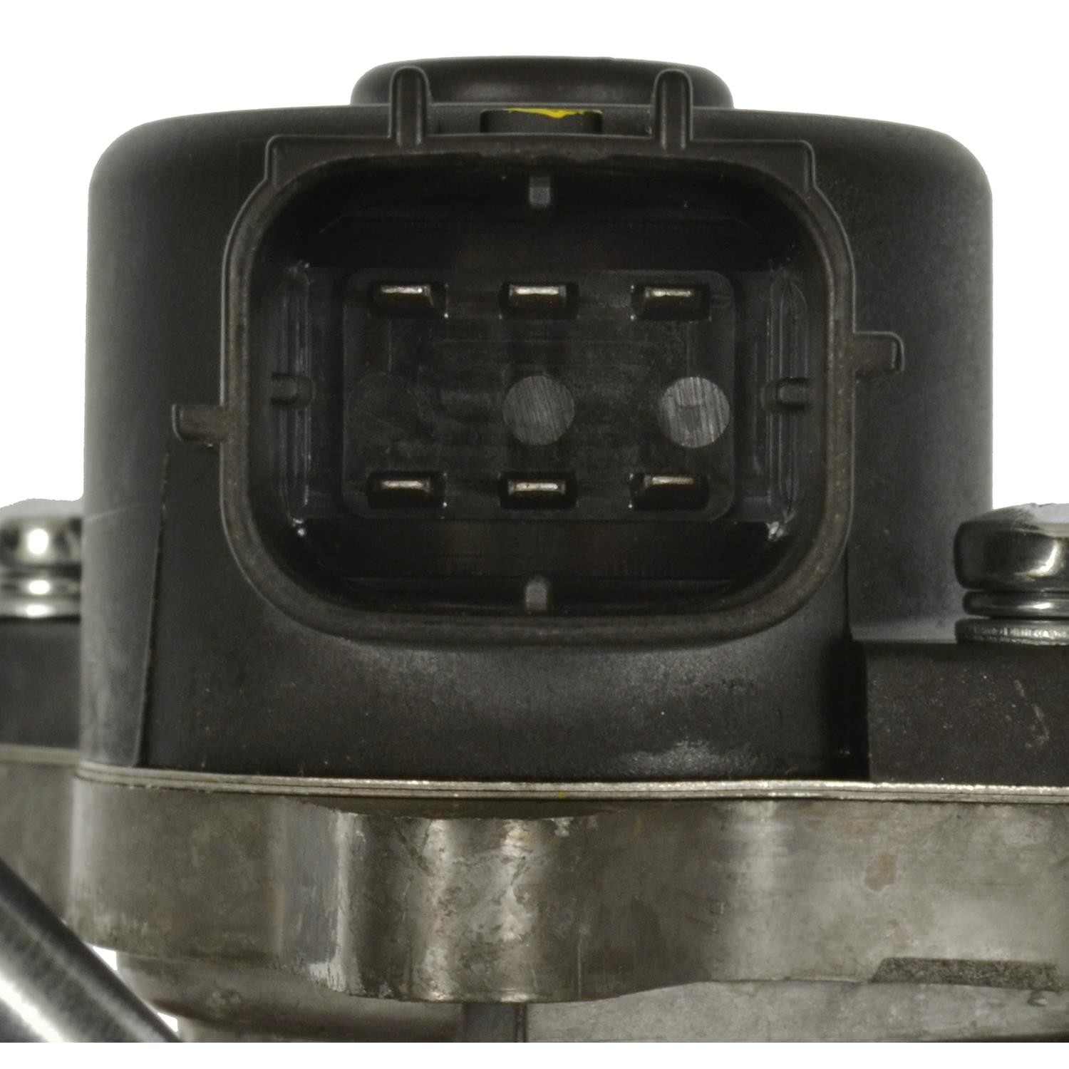 Intermotor Idle Air Control Valve AC516