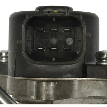 Intermotor Idle Air Control Valve AC516