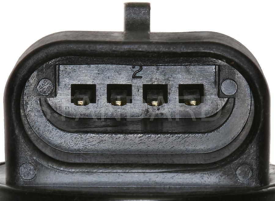 Standard Ignition Idle Air Control Valve AC51 image 6
