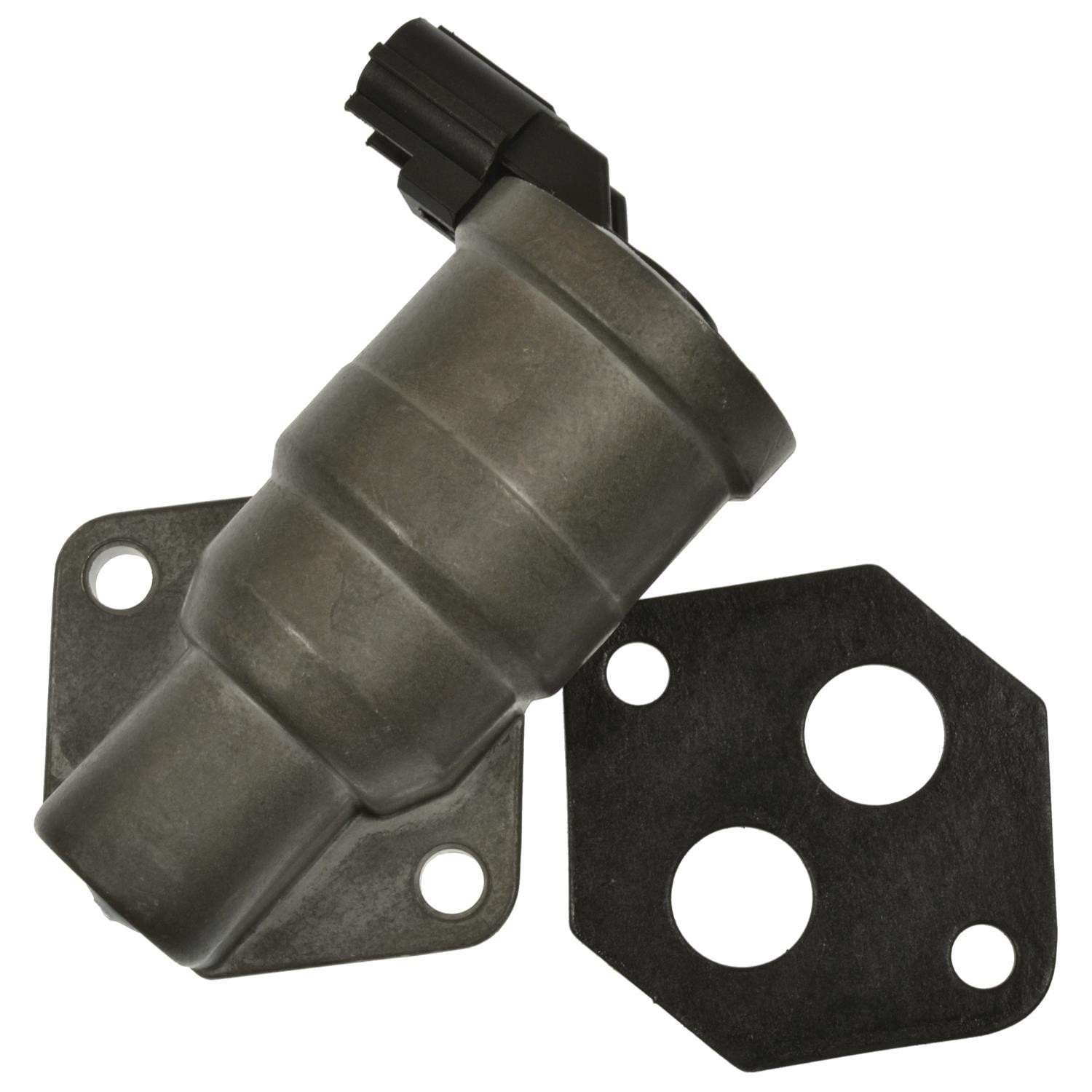 Intermotor Idle Air Control Valve AC520