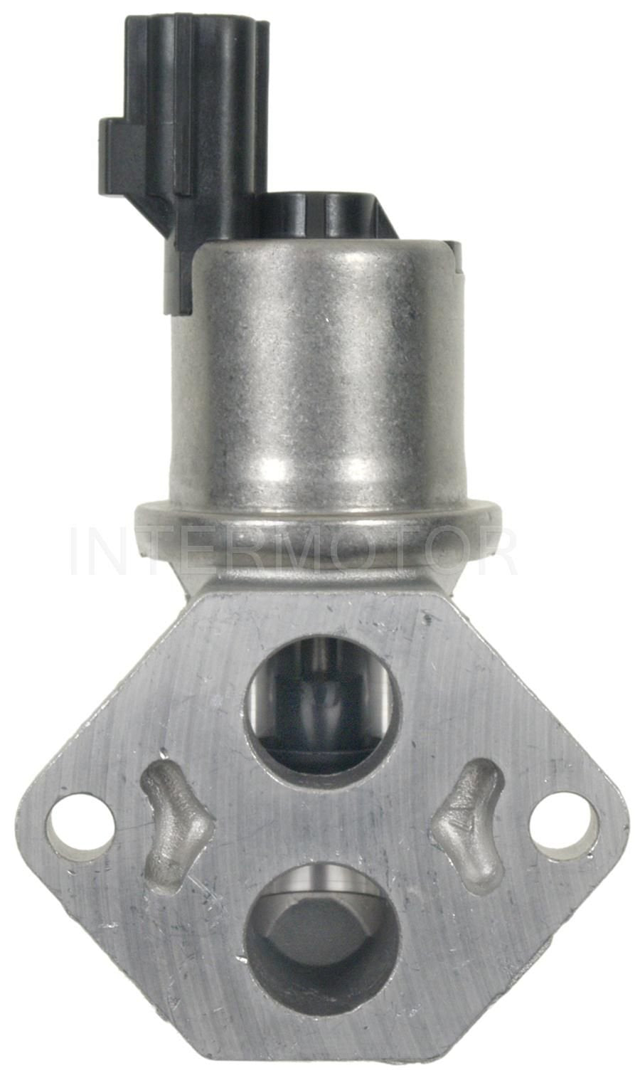 Intermotor Idle Air Control Valve AC521